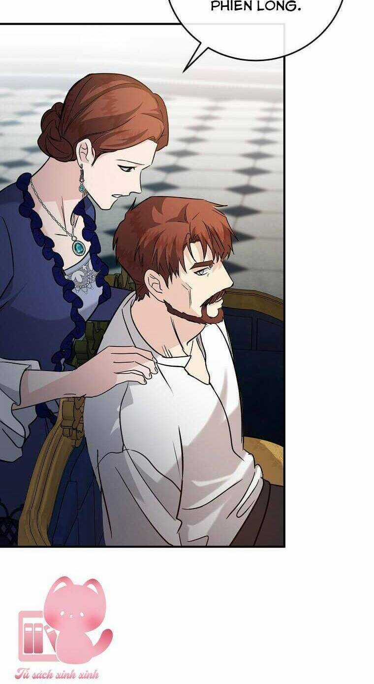 Ác Nữ Trùng Sinh - Chapter 150 - Trang 33