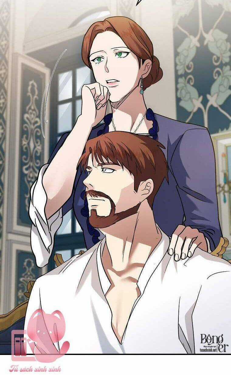 Ác Nữ Trùng Sinh - Chapter 150 - Trang 37