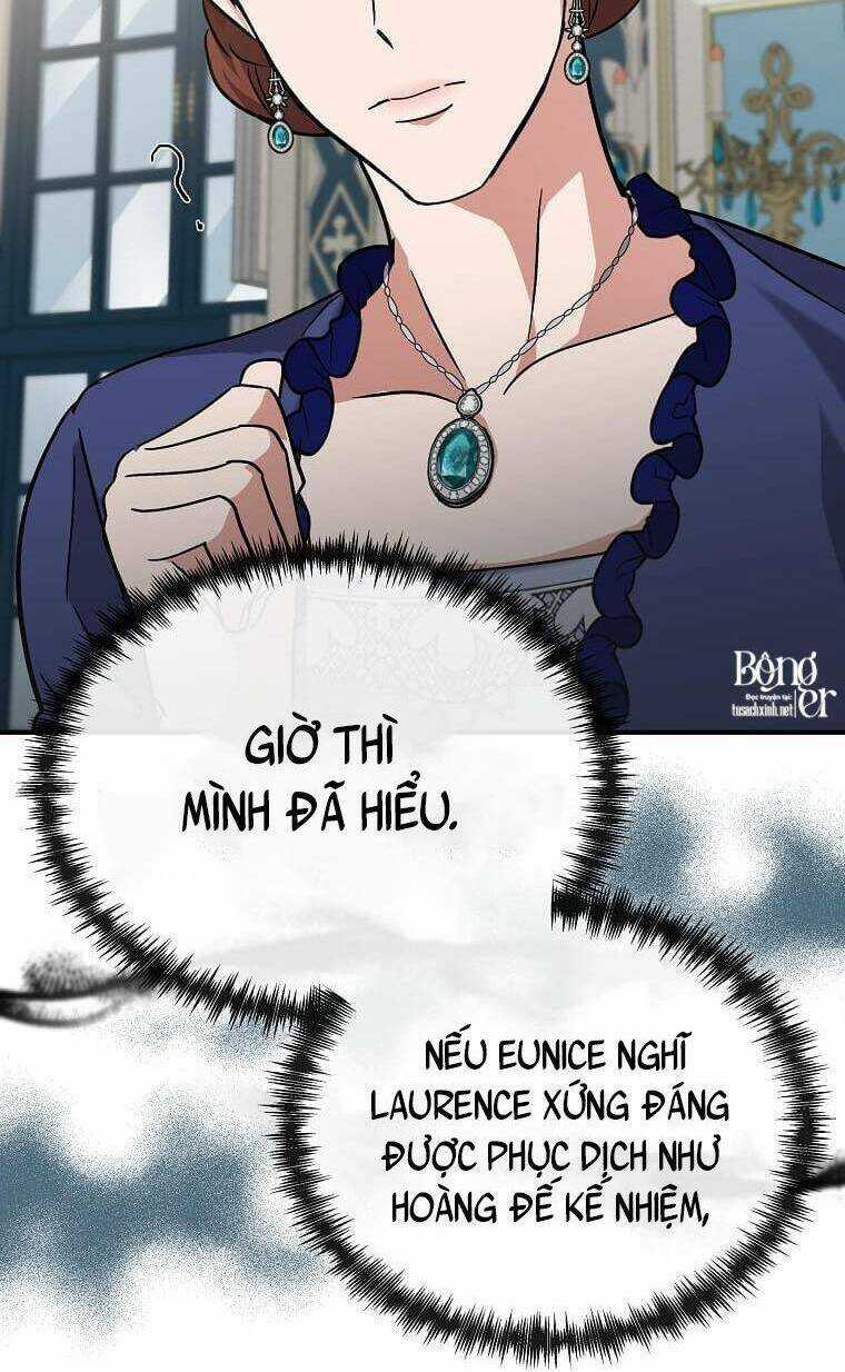 Ác Nữ Trùng Sinh - Chapter 150 - Trang 39