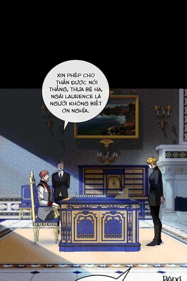 Ác Nữ Trùng Sinh - Chapter 150 - Trang 44