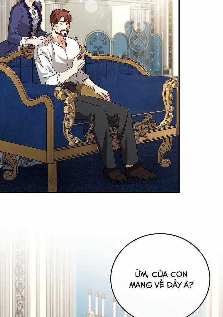 Ác Nữ Trùng Sinh - Chapter 150 - Trang 50