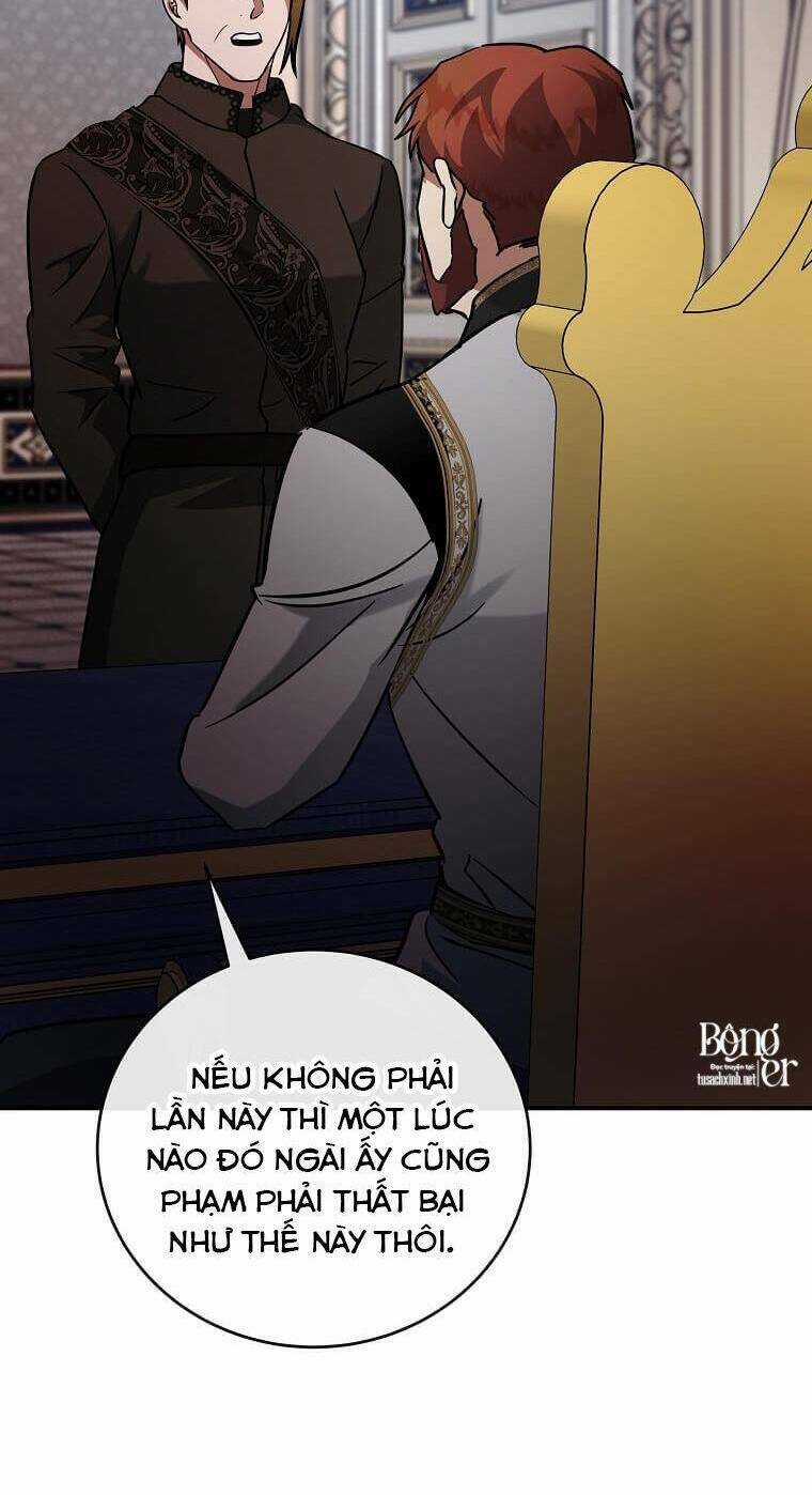 Ác Nữ Trùng Sinh - Chapter 150 - Trang 6