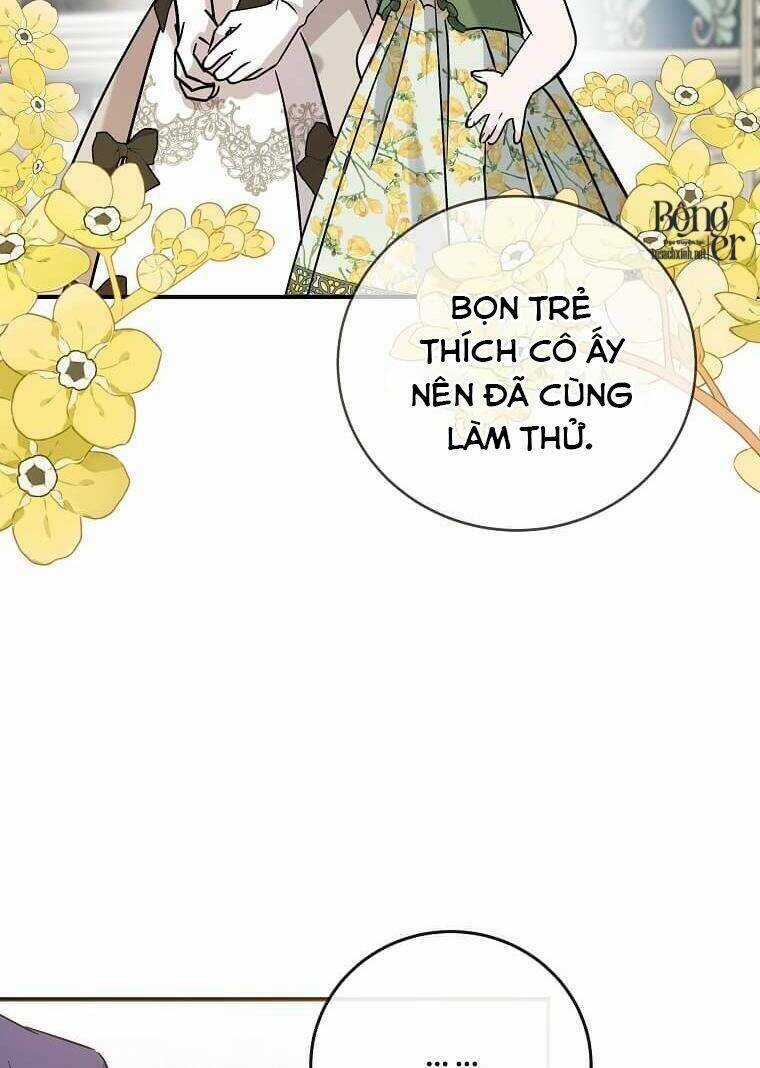Ác Nữ Trùng Sinh - Chapter 150 - Trang 54