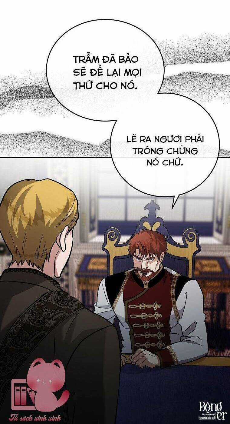 Ác Nữ Trùng Sinh - Chapter 150 - Trang 7