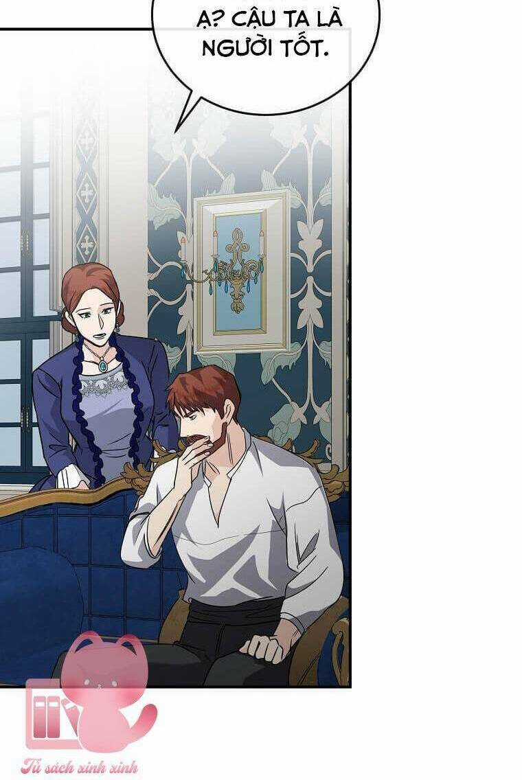 Ác Nữ Trùng Sinh - Chapter 150 - Trang 61