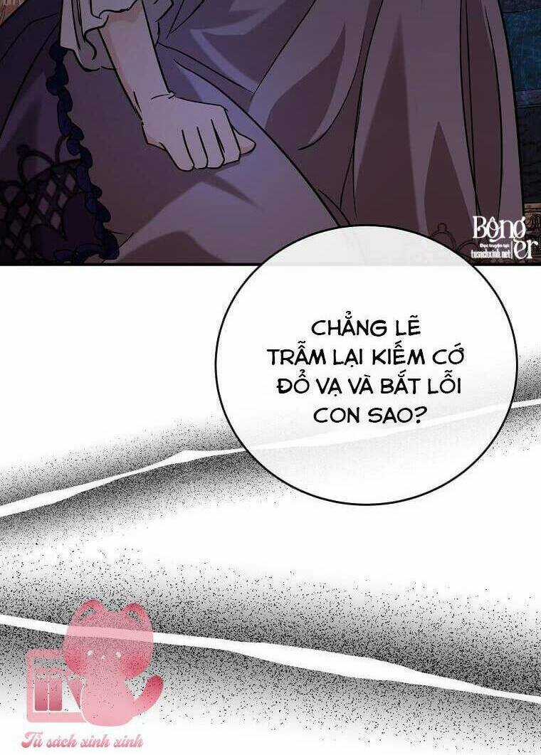 Ác Nữ Trùng Sinh - Chapter 150 - Trang 67