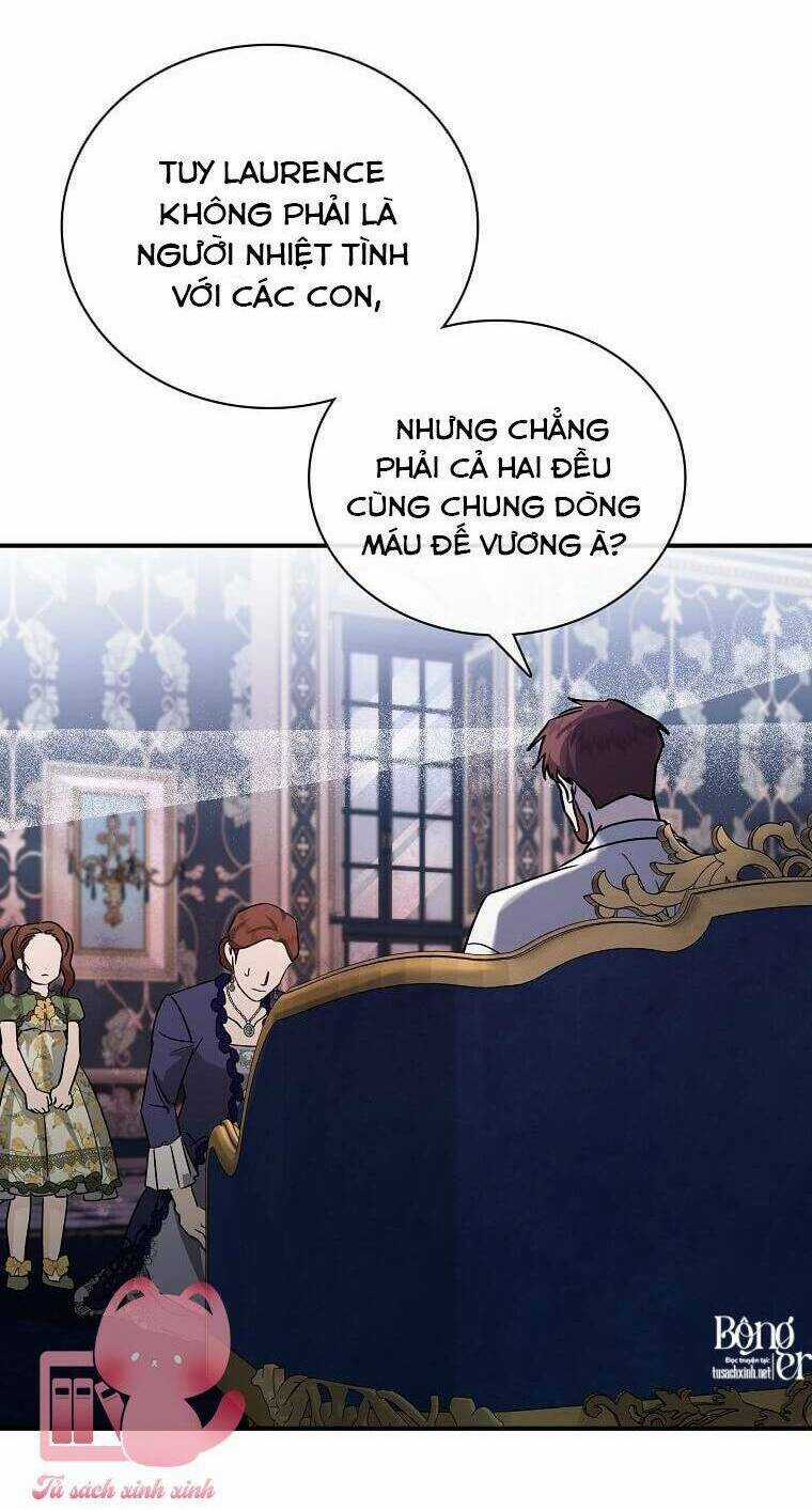 Ác Nữ Trùng Sinh - Chapter 150 - Trang 71