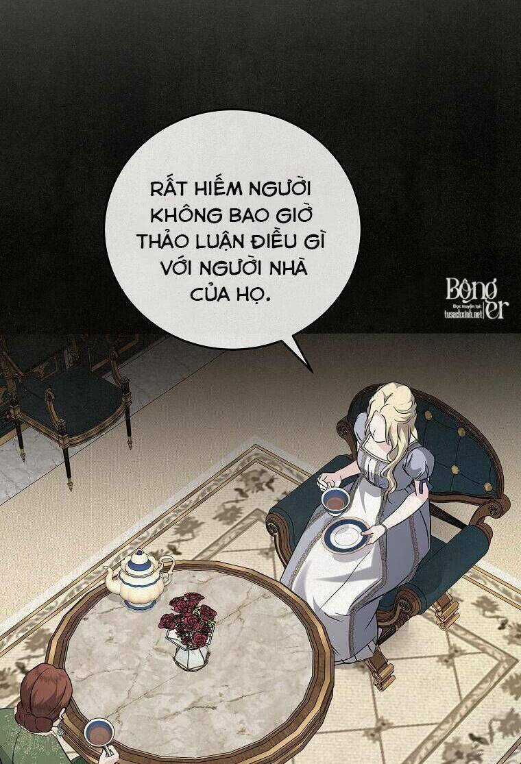 Ác Nữ Trùng Sinh - Chapter 150 - Trang 81