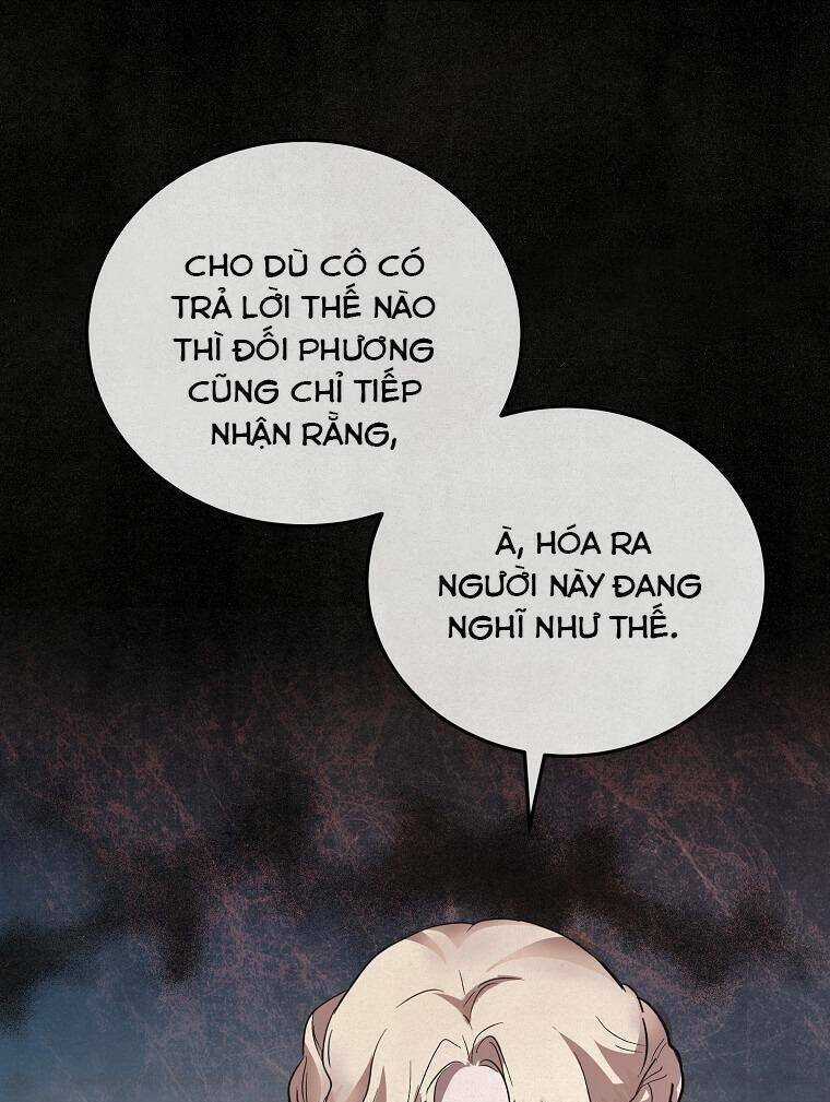 Ác Nữ Trùng Sinh - Chapter 150 - Trang 84