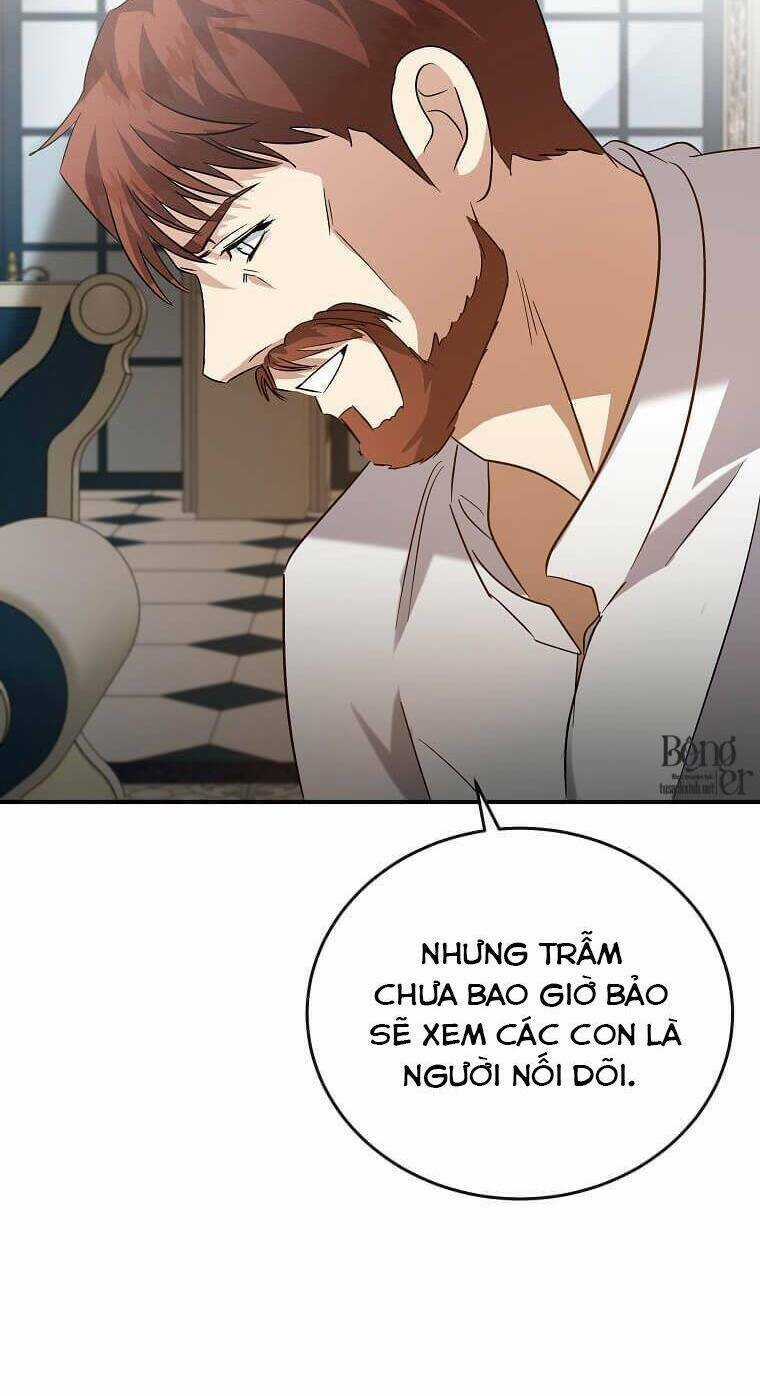 Ác Nữ Trùng Sinh - Chapter 150 - Trang 92