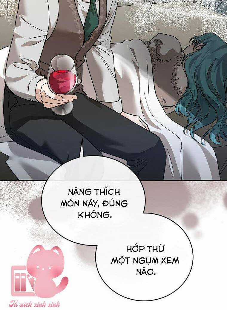 Ác Nữ Trùng Sinh - Chapter 151 - Trang 15