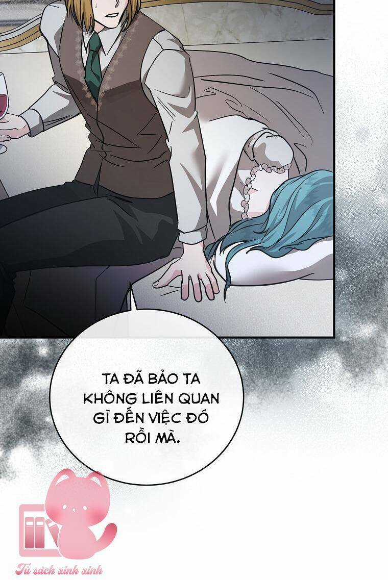 Ác Nữ Trùng Sinh - Chapter 151 - Trang 18