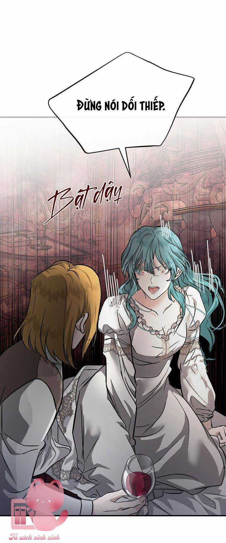 Ác Nữ Trùng Sinh - Chapter 151 - Trang 19