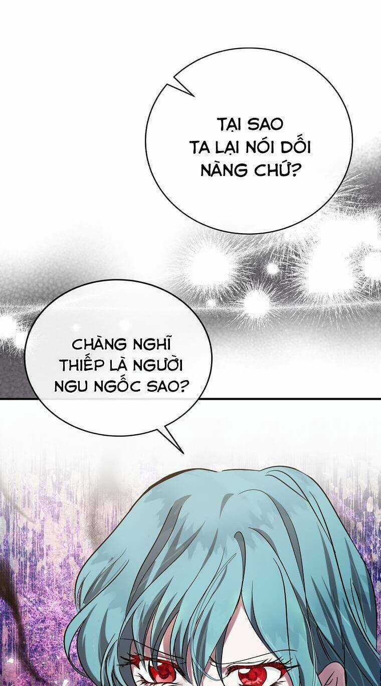 Ác Nữ Trùng Sinh - Chapter 151 - Trang 20