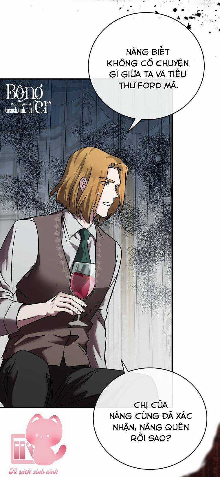 Ác Nữ Trùng Sinh - Chapter 151 - Trang 22