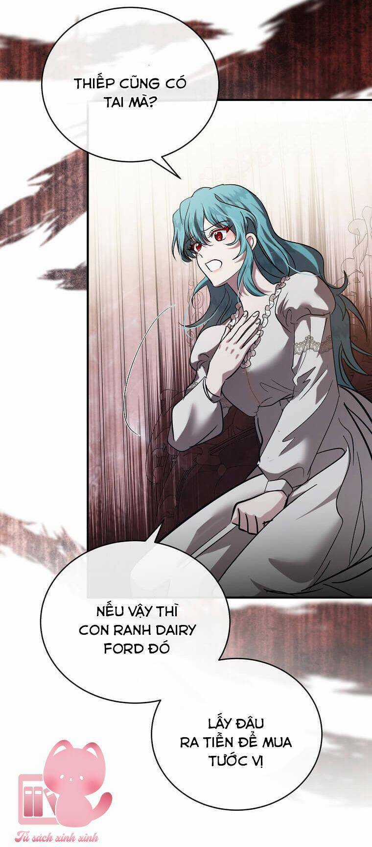 Ác Nữ Trùng Sinh - Chapter 151 - Trang 23