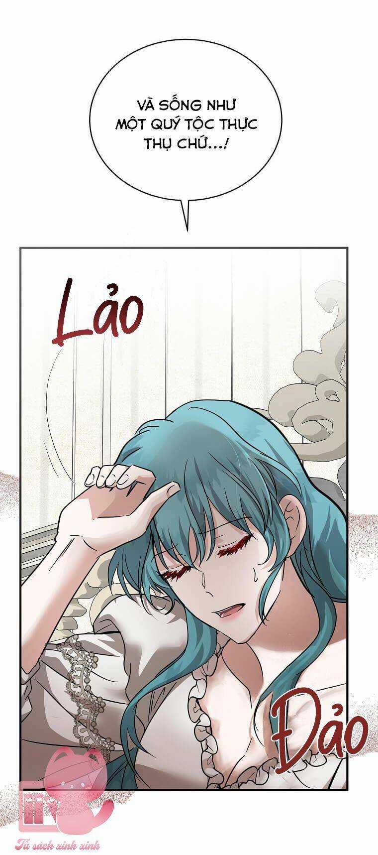 Ác Nữ Trùng Sinh - Chapter 151 - Trang 24