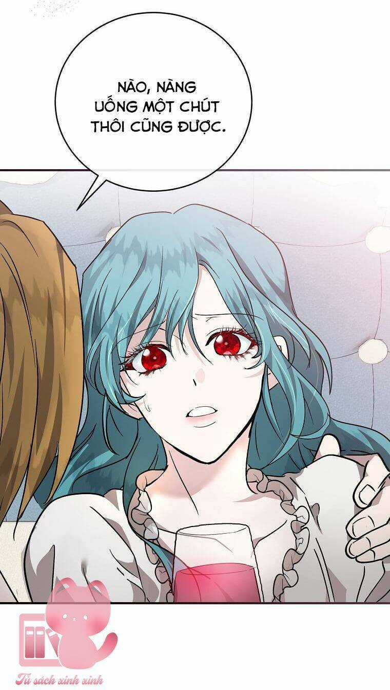 Ác Nữ Trùng Sinh - Chapter 151 - Trang 27