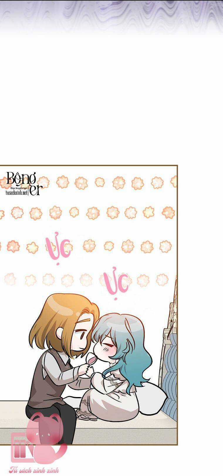Ác Nữ Trùng Sinh - Chapter 151 - Trang 29
