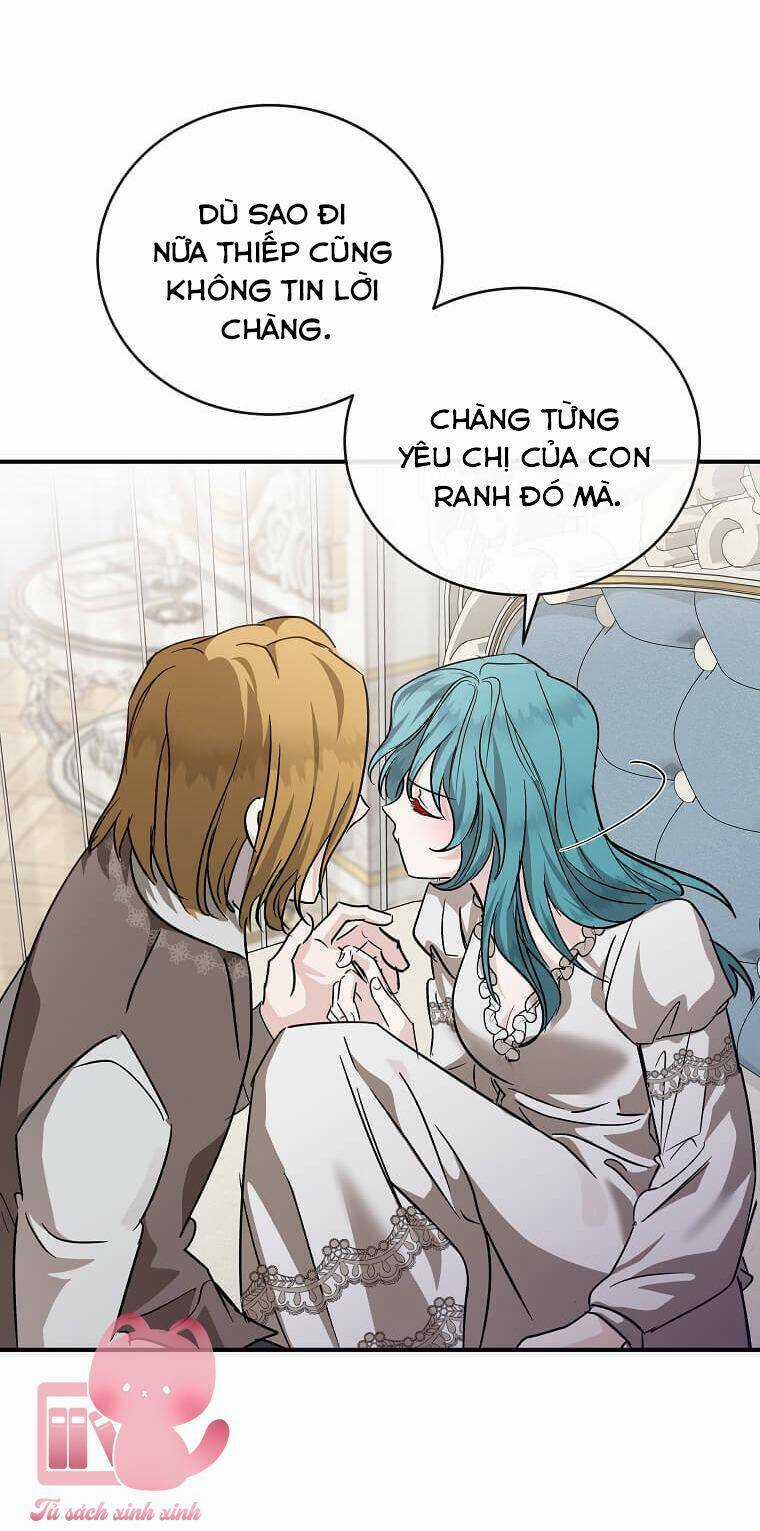 Ác Nữ Trùng Sinh - Chapter 151 - Trang 30