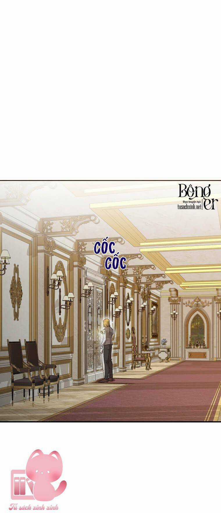 Ác Nữ Trùng Sinh - Chapter 151 - Trang 4