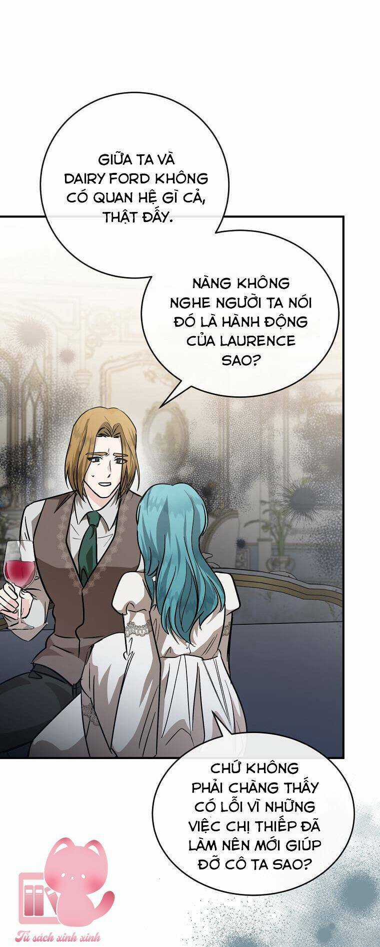 Ác Nữ Trùng Sinh - Chapter 151 - Trang 31