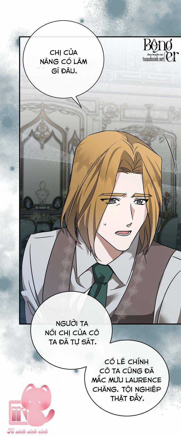 Ác Nữ Trùng Sinh - Chapter 151 - Trang 32