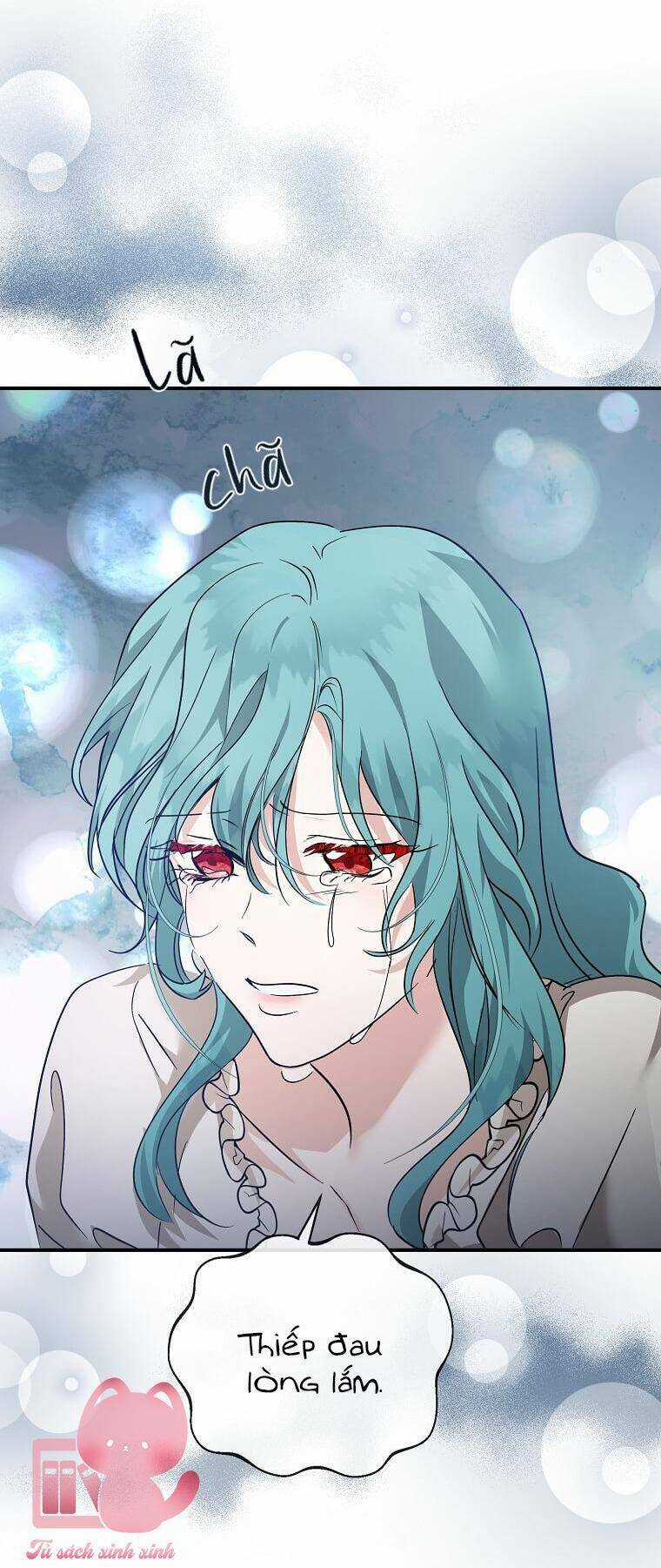 Ác Nữ Trùng Sinh - Chapter 151 - Trang 34