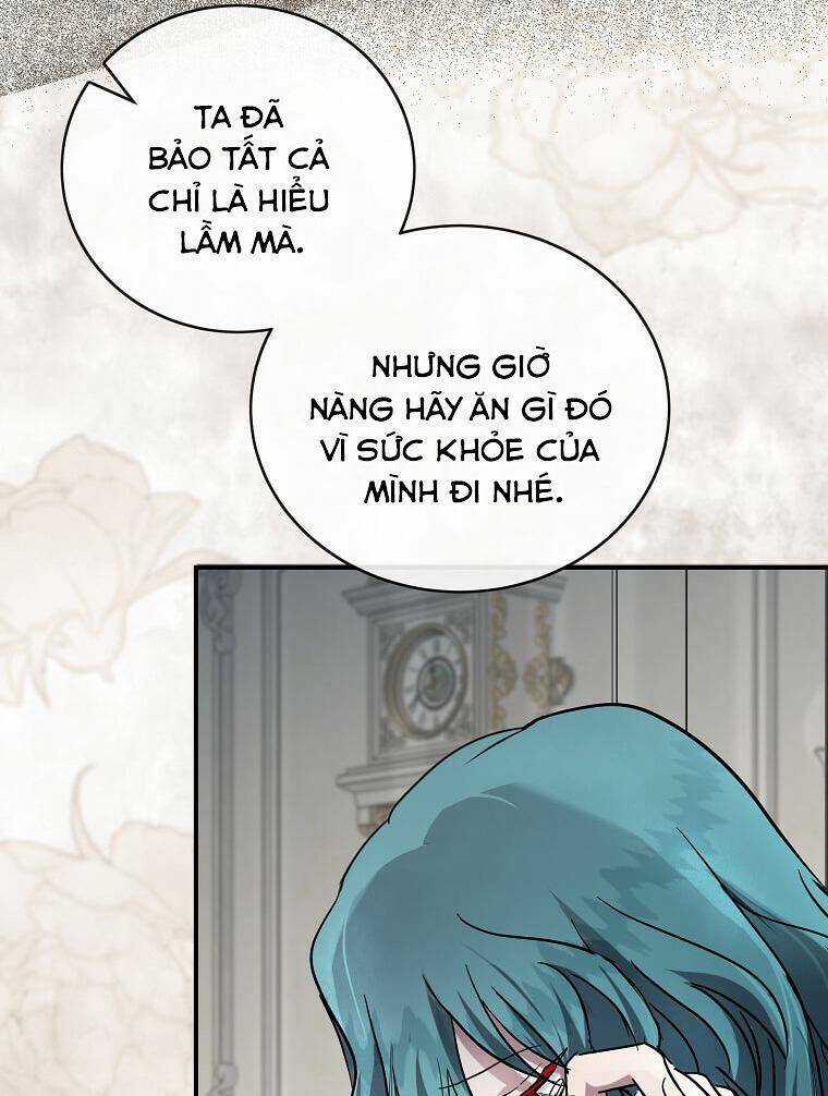 Ác Nữ Trùng Sinh - Chapter 151 - Trang 36