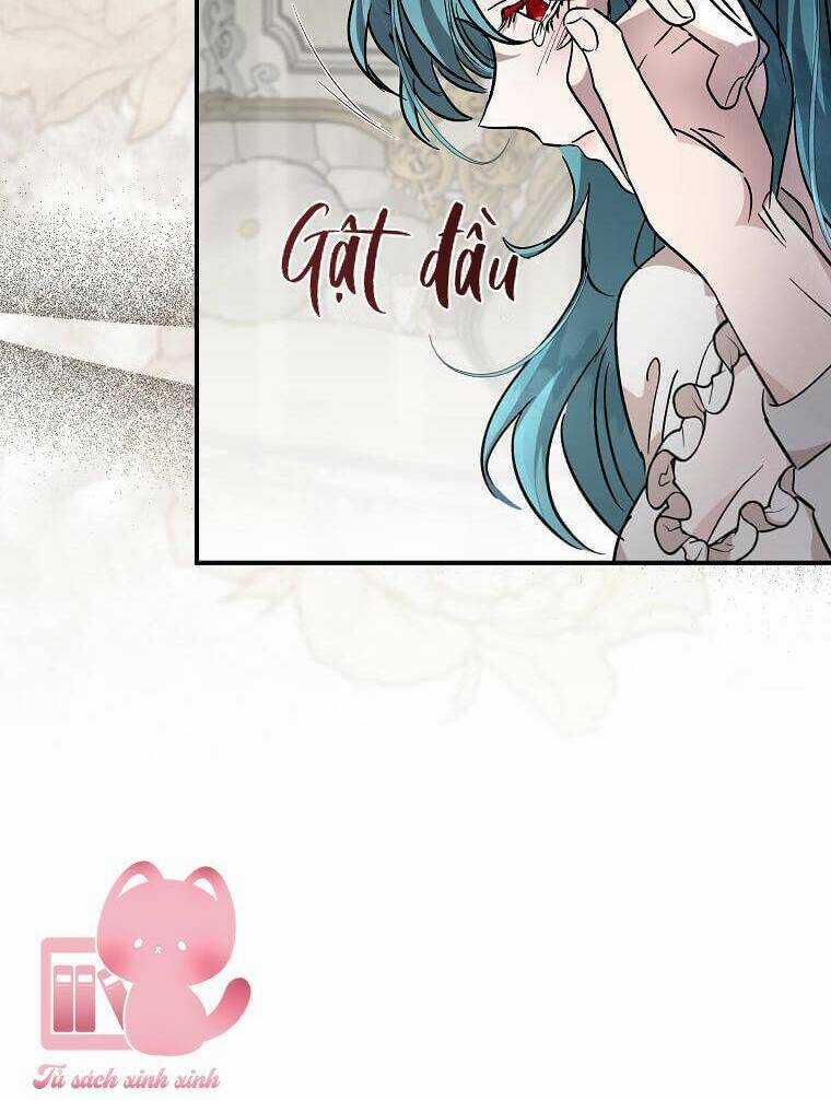 Ác Nữ Trùng Sinh - Chapter 151 - Trang 37