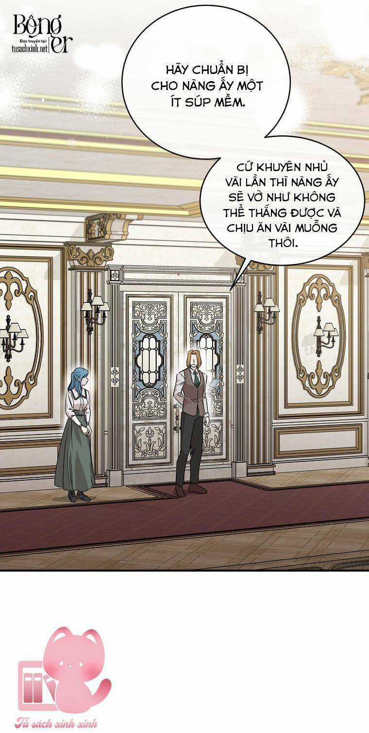 Ác Nữ Trùng Sinh - Chapter 151 - Trang 39