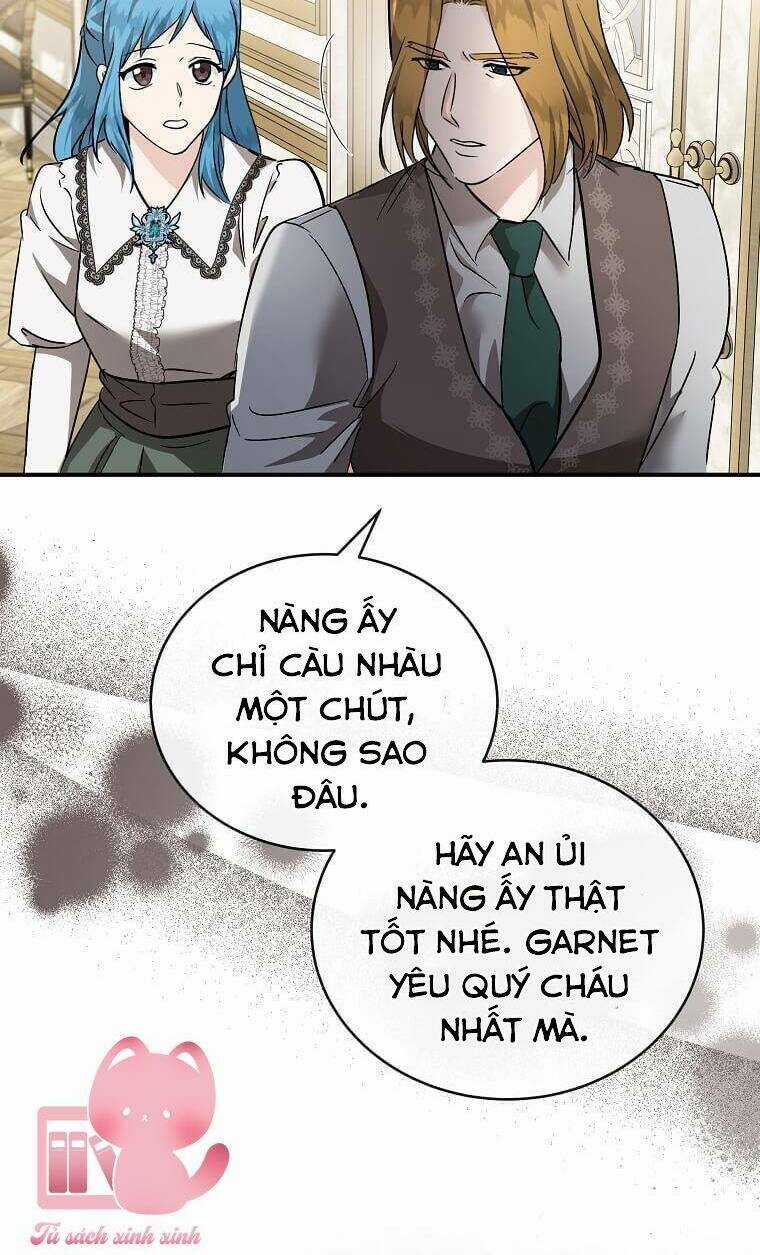 Ác Nữ Trùng Sinh - Chapter 151 - Trang 41