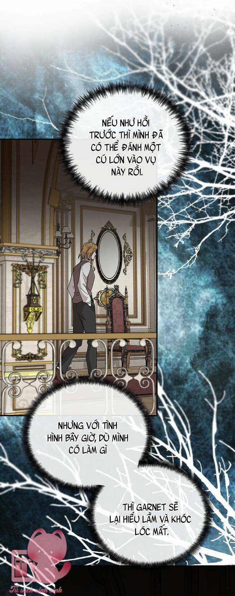 Ác Nữ Trùng Sinh - Chapter 151 - Trang 42