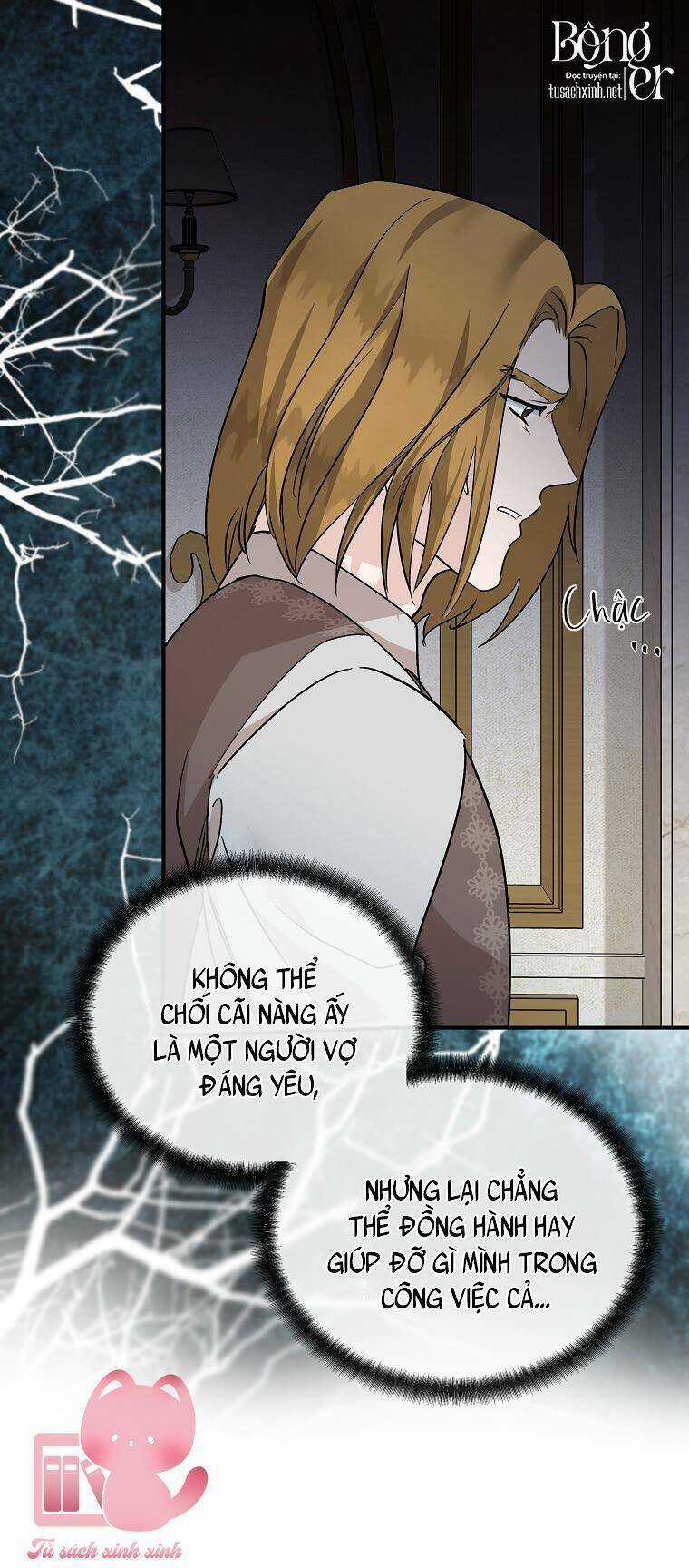 Ác Nữ Trùng Sinh - Chapter 151 - Trang 43