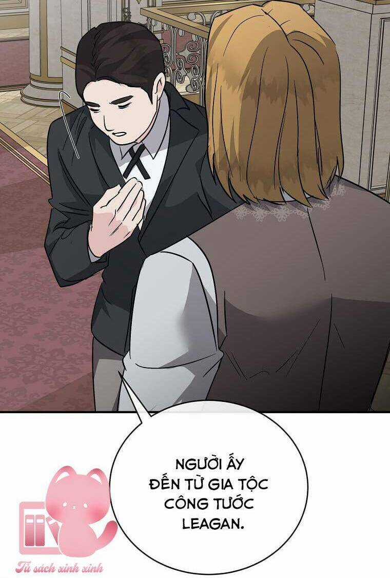 Ác Nữ Trùng Sinh - Chapter 151 - Trang 46