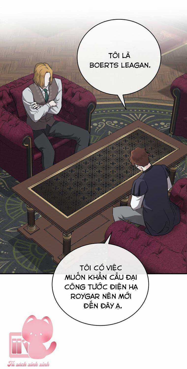 Ác Nữ Trùng Sinh - Chapter 151 - Trang 49