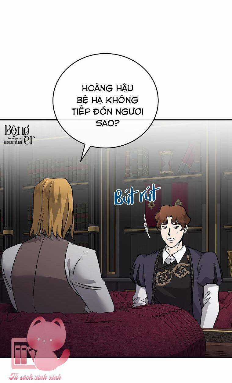 Ác Nữ Trùng Sinh - Chapter 151 - Trang 50