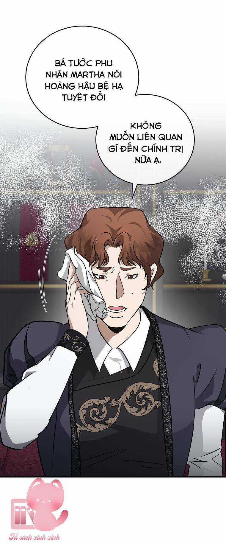 Ác Nữ Trùng Sinh - Chapter 151 - Trang 51