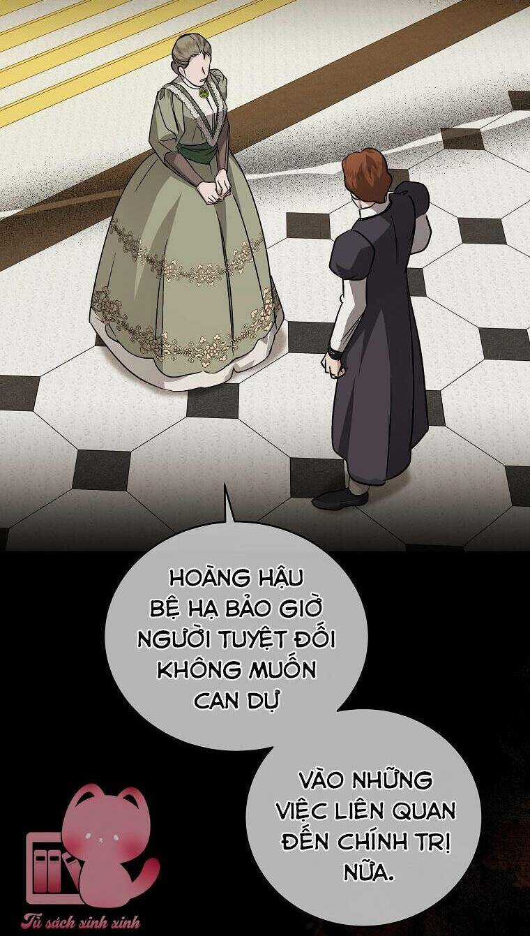 Ác Nữ Trùng Sinh - Chapter 151 - Trang 53