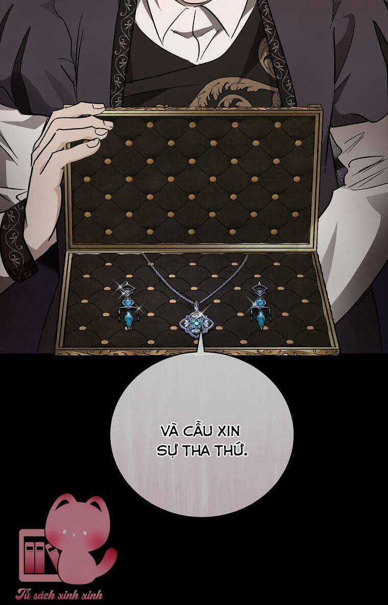 Ác Nữ Trùng Sinh - Chapter 151 - Trang 57