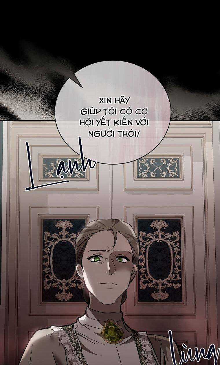 Ác Nữ Trùng Sinh - Chapter 151 - Trang 58