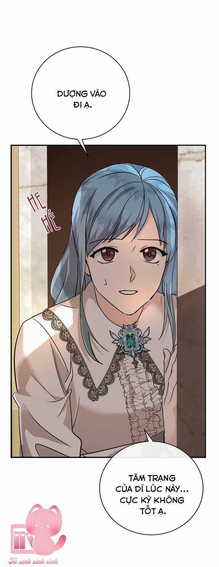 Ác Nữ Trùng Sinh - Chapter 151 - Trang 7