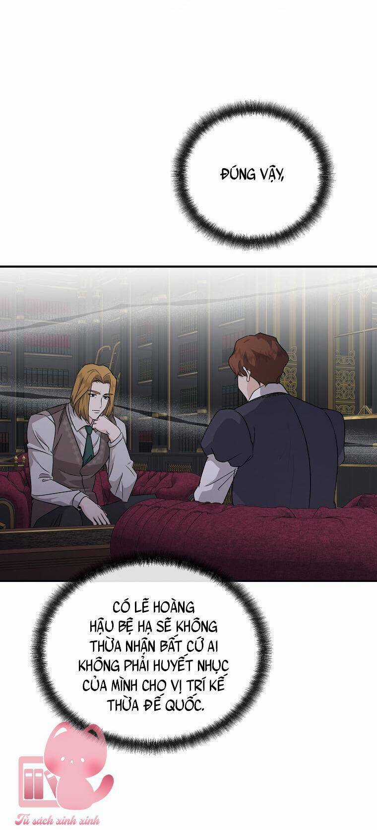 Ác Nữ Trùng Sinh - Chapter 151 - Trang 68