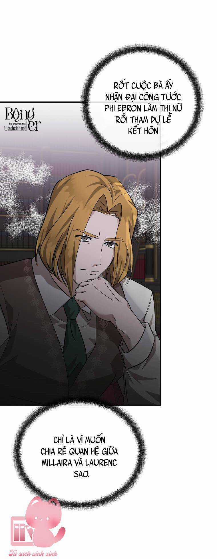 Ác Nữ Trùng Sinh - Chapter 151 - Trang 69