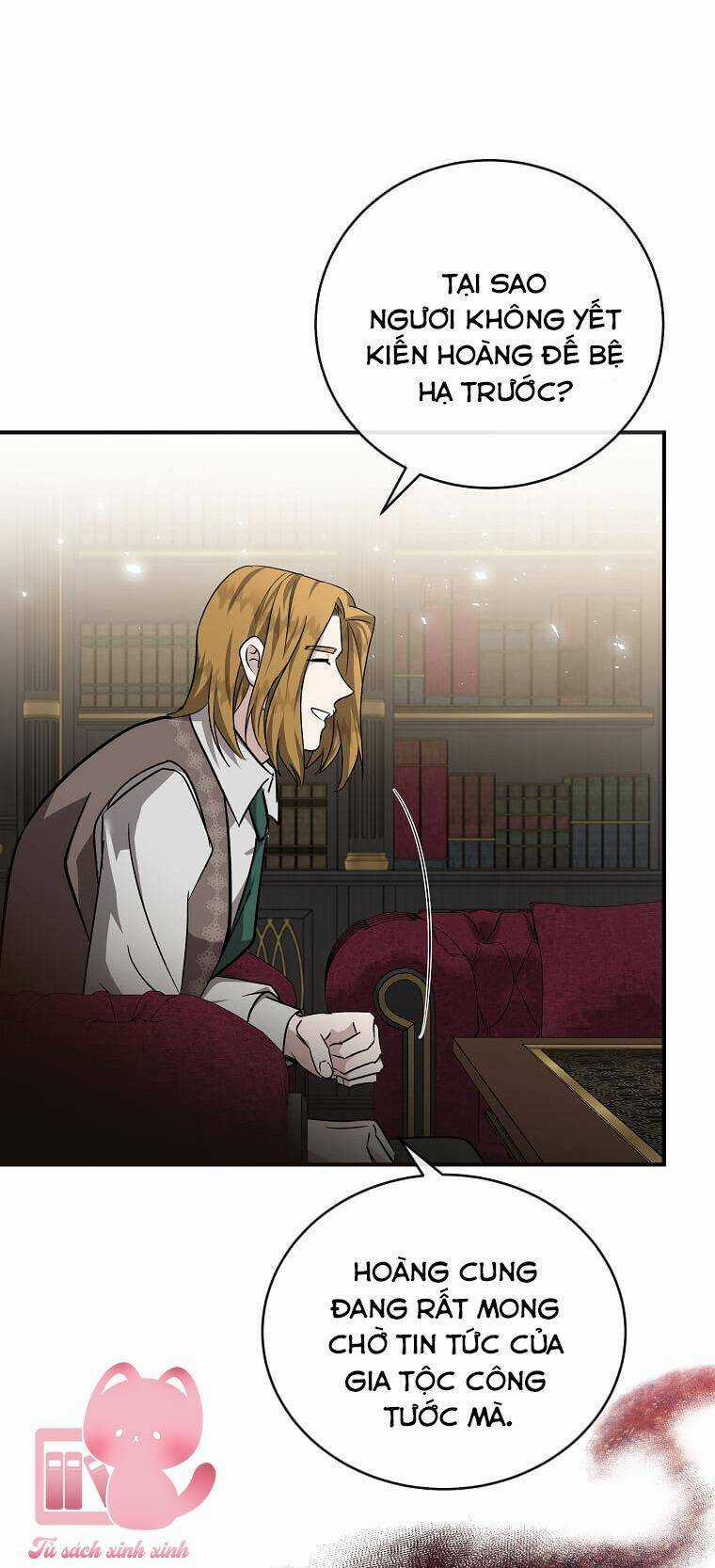 Ác Nữ Trùng Sinh - Chapter 151 - Trang 70