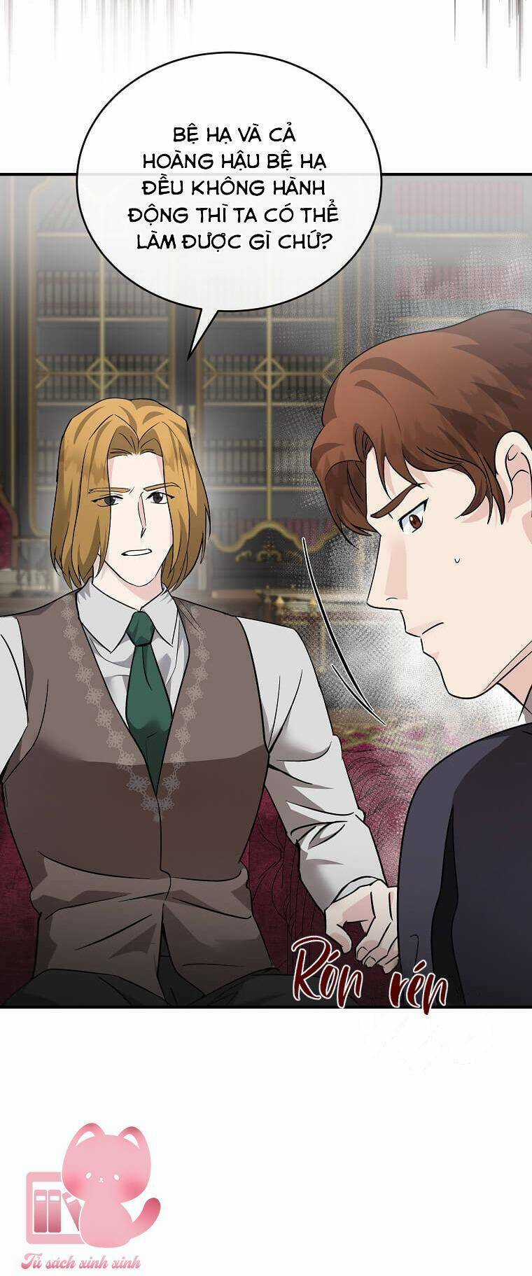 Ác Nữ Trùng Sinh - Chapter 151 - Trang 74