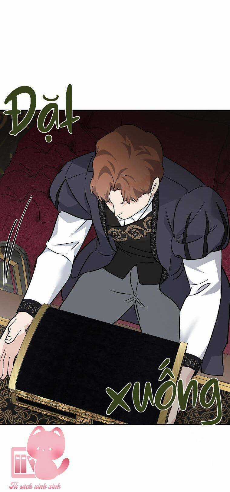 Ác Nữ Trùng Sinh - Chapter 151 - Trang 75