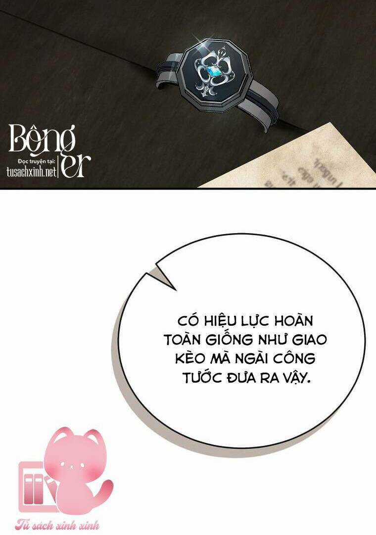 Ác Nữ Trùng Sinh - Chapter 151 - Trang 77