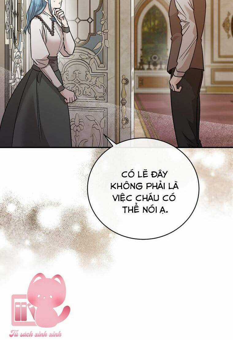 Ác Nữ Trùng Sinh - Chapter 151 - Trang 9