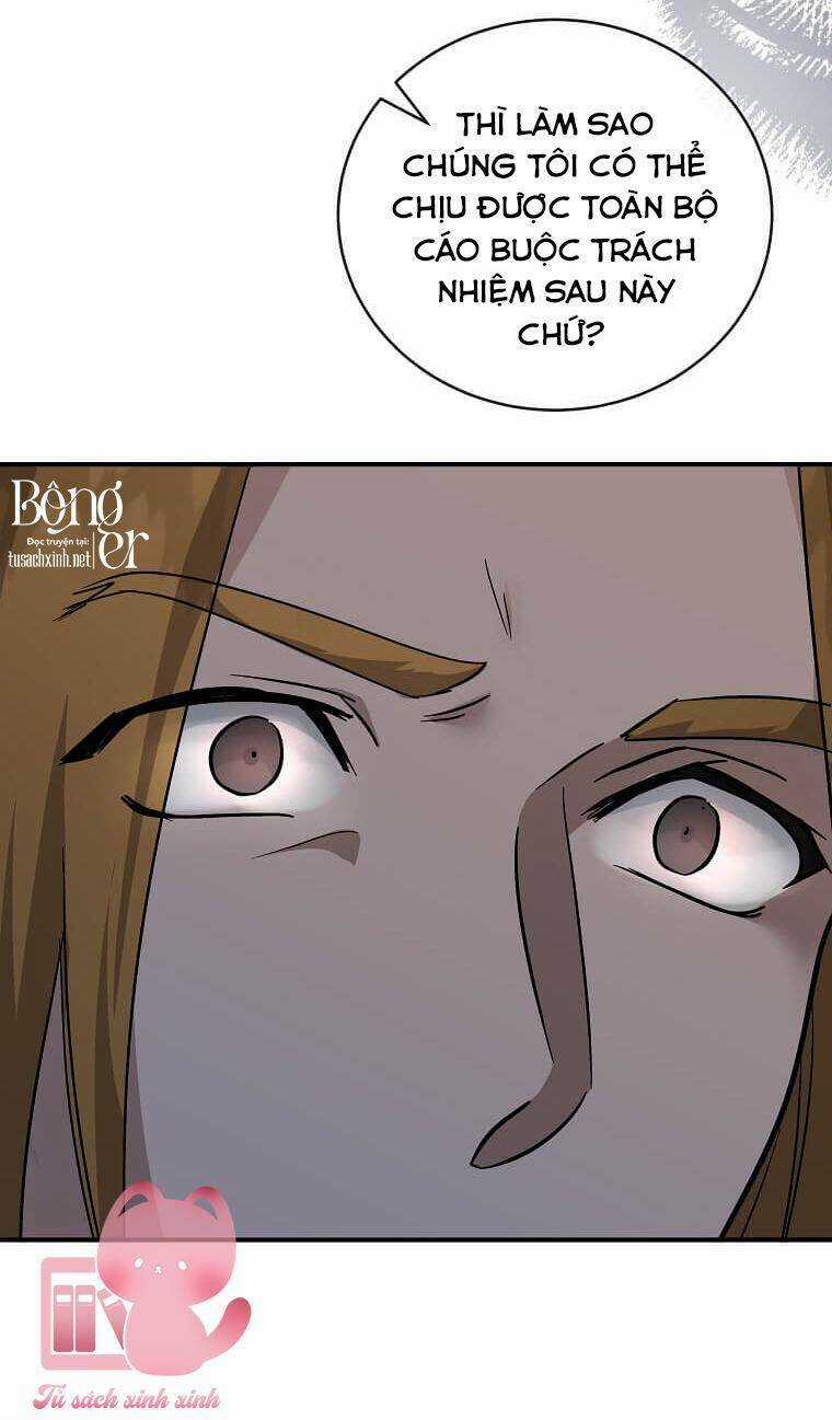 Ác Nữ Trùng Sinh - Chapter 151 - Trang 82